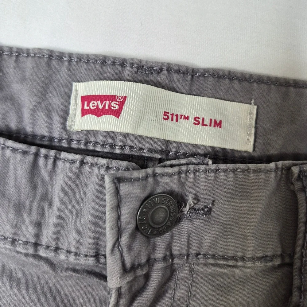 Levis levi pants